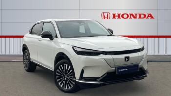 Honda E Ny1 150kW Elegance 69kWh 5dr Auto Electric Hatchback